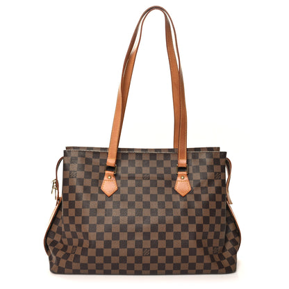 Louis Vuitton Damier Ebene Centenaire Chelsea 1 of 9