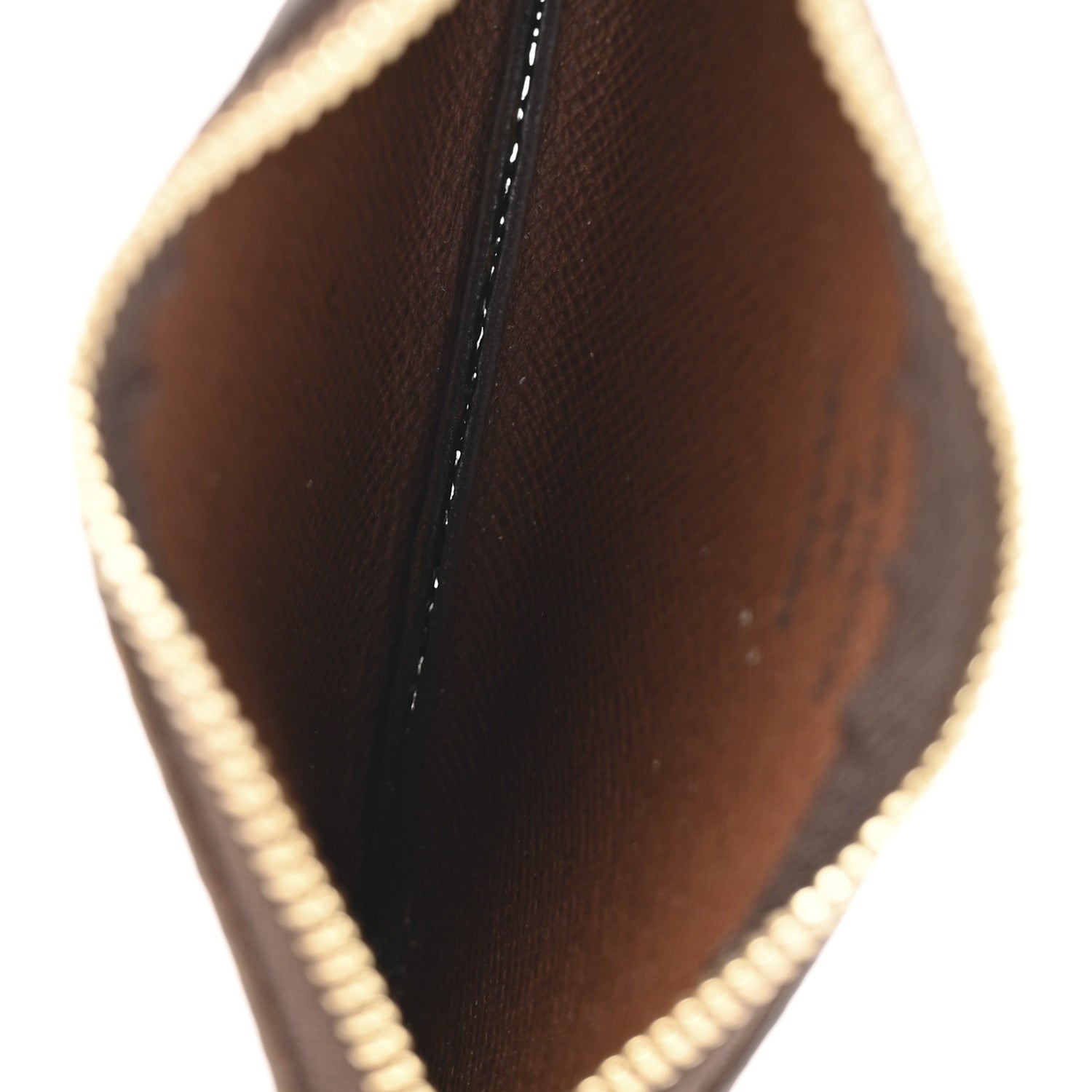 Louis Vuitton Monogram Key Pouch 5 of 9