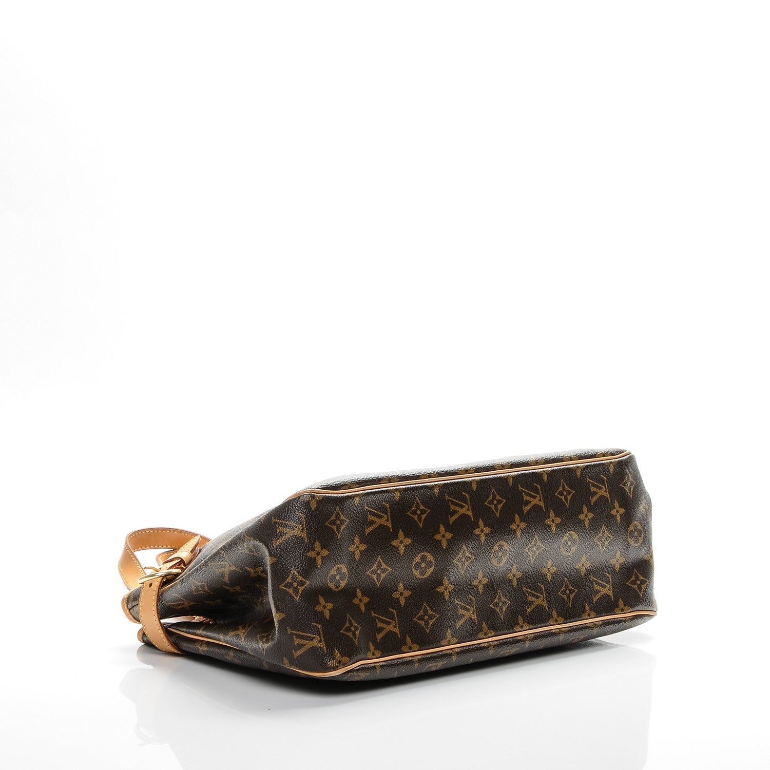 Louis Vuitton Monogram Batignolles Horizontal 4 of 12