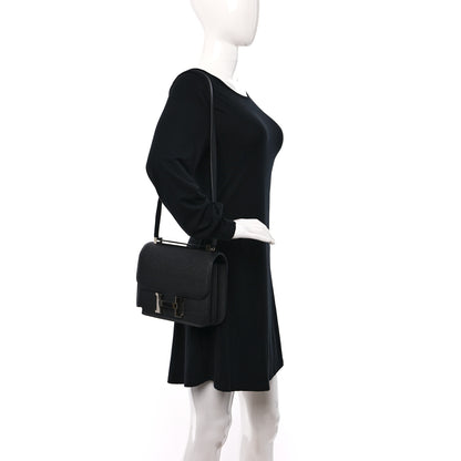 Hermes Epsom Constance 24 Black 2 of 11