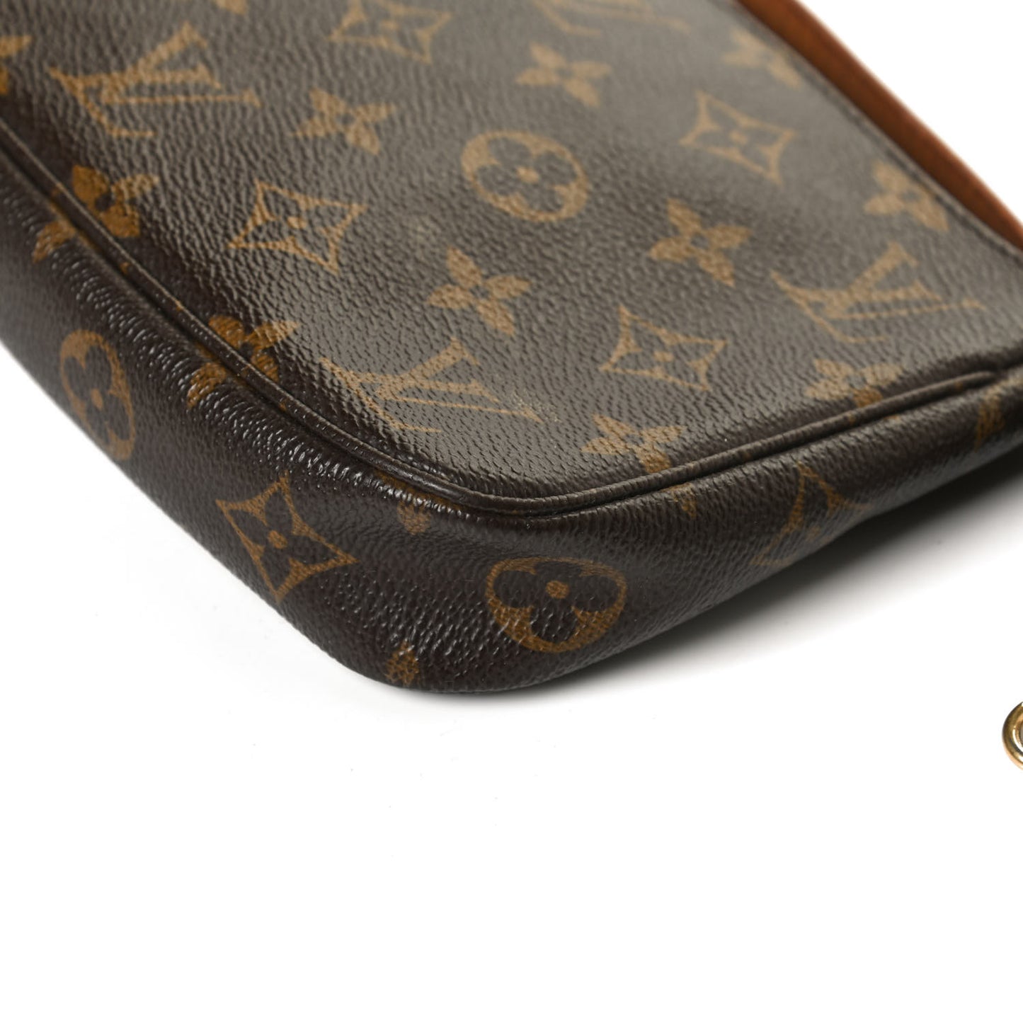 Monogram Pochette Accessories