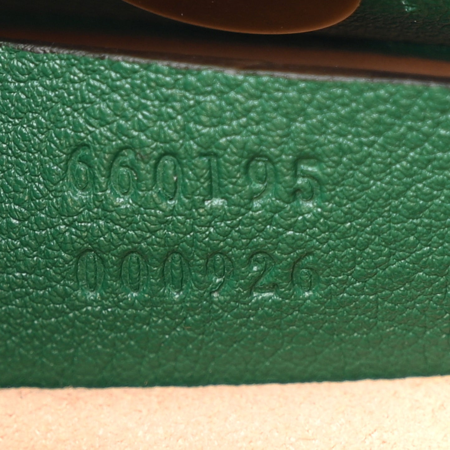 Wonka Grain Calfskin Small Diana Tote Bag Green Yellow Fluo