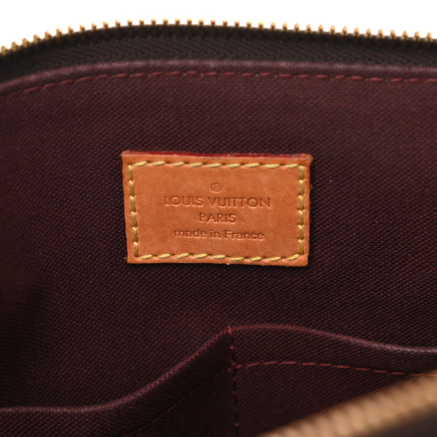 Monogram Turenne MM