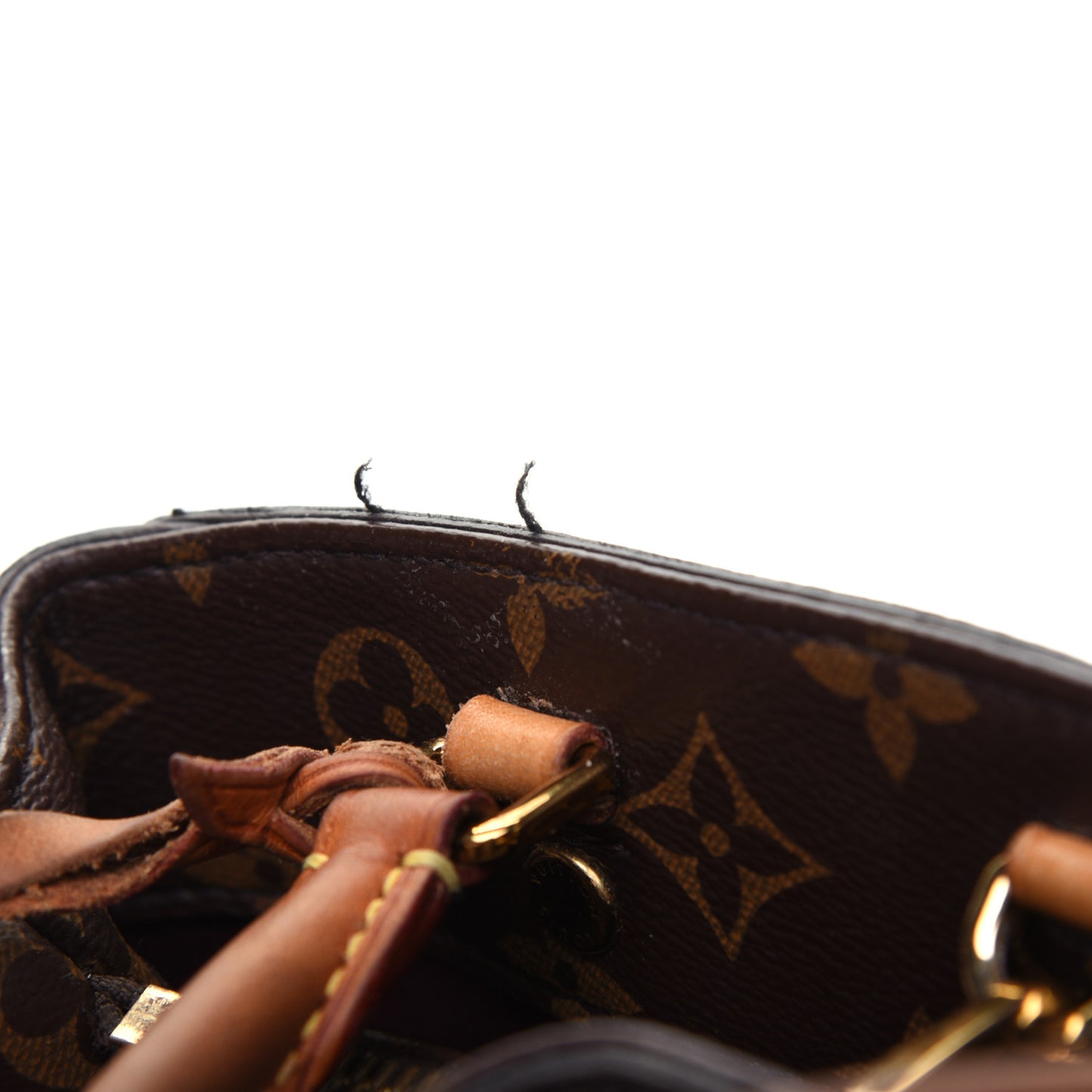 Monogram Montaigne BB