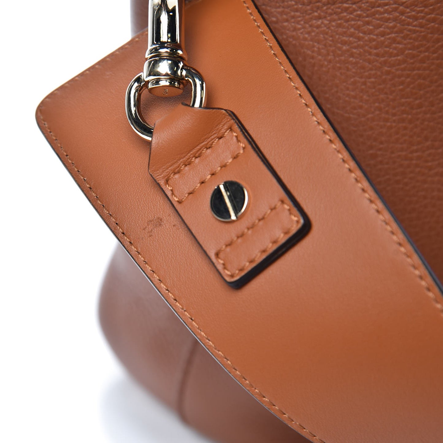 Smooth Calfskin Medium Baylee Tote