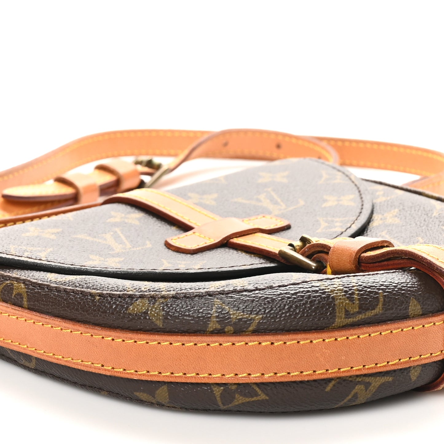 Monogram Chantilly PM