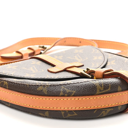 Louis Vuitton Monogram Chantilly PM 8 of 11
