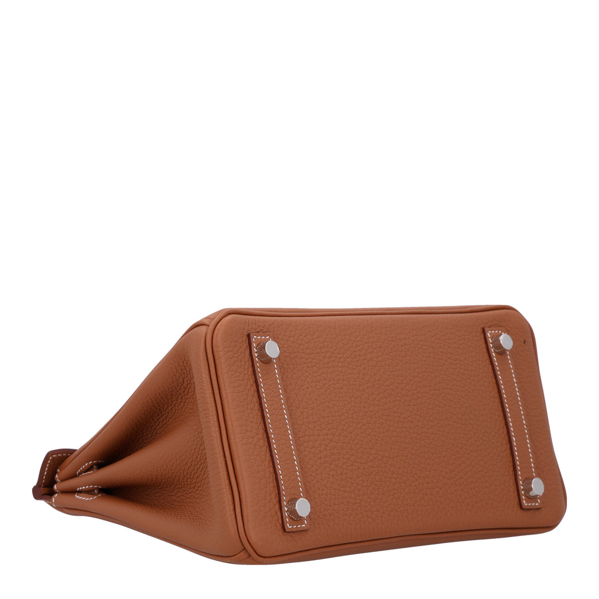 Togo Birkin 25 Gold