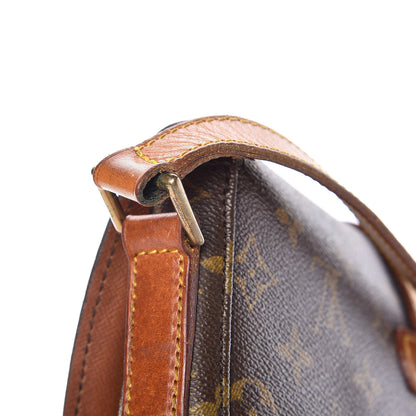 Louis Vuitton Monogram Chantilly GM 14 of 26