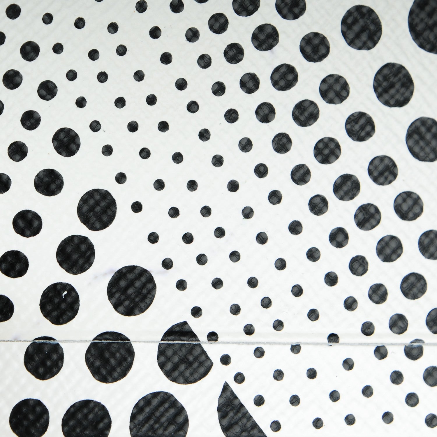 Louis Vuitton Monogram Kusama Waves Insolite Wallet White 12 of 12