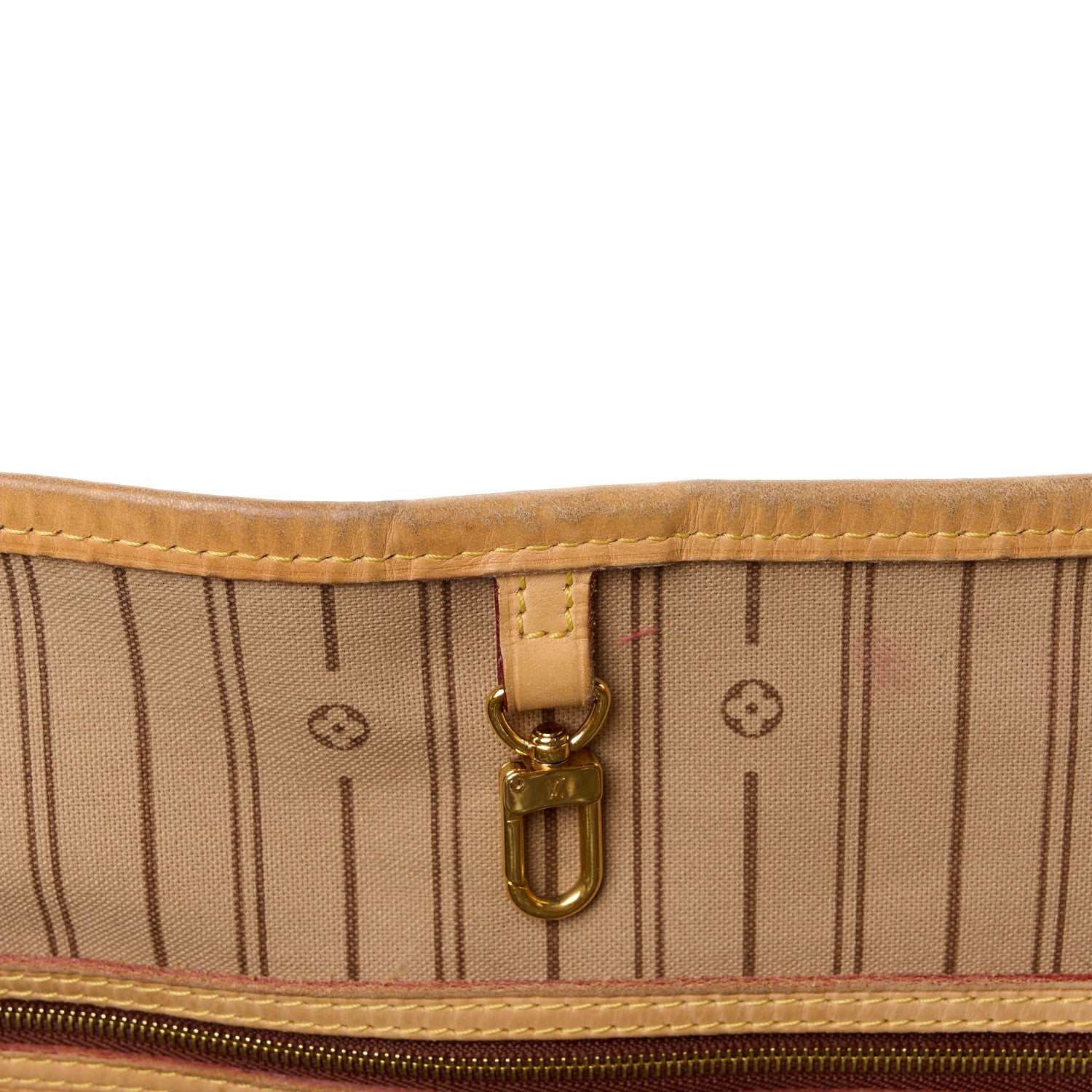 Louis Vuitton Monogram Delightful PM 15 of 16