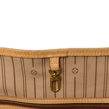 Louis Vuitton Monogram Delightful PM 15 of 16