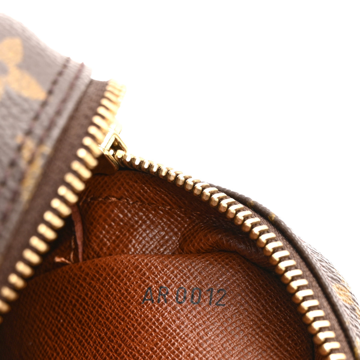 Louis Vuitton Monogram Amazone 8 of 13