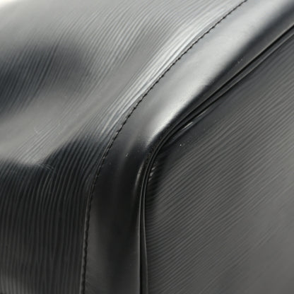 Louis Vuitton Epi Petit Noe NM Black 9 of 10