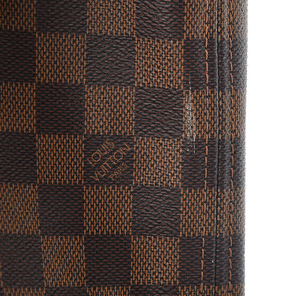 Louis Vuitton Damier Ebene Neo Neverfull GM 14 of 21