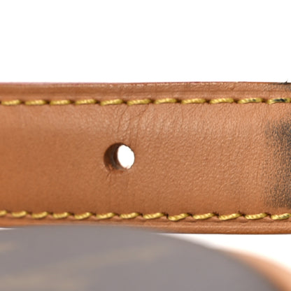 Louis Vuitton Monogram Tambourin NM 15 of 15