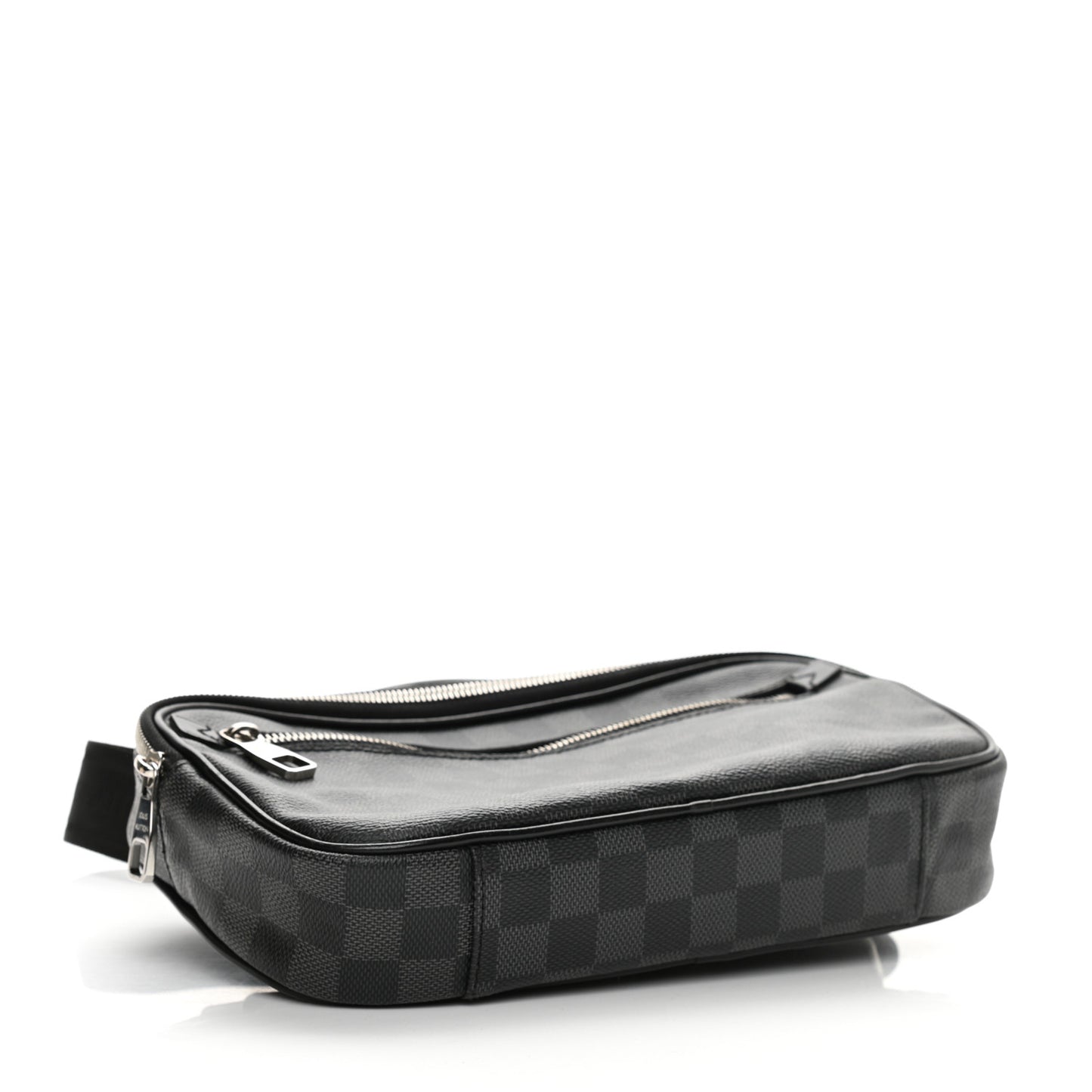 Damier Graphite Ambler