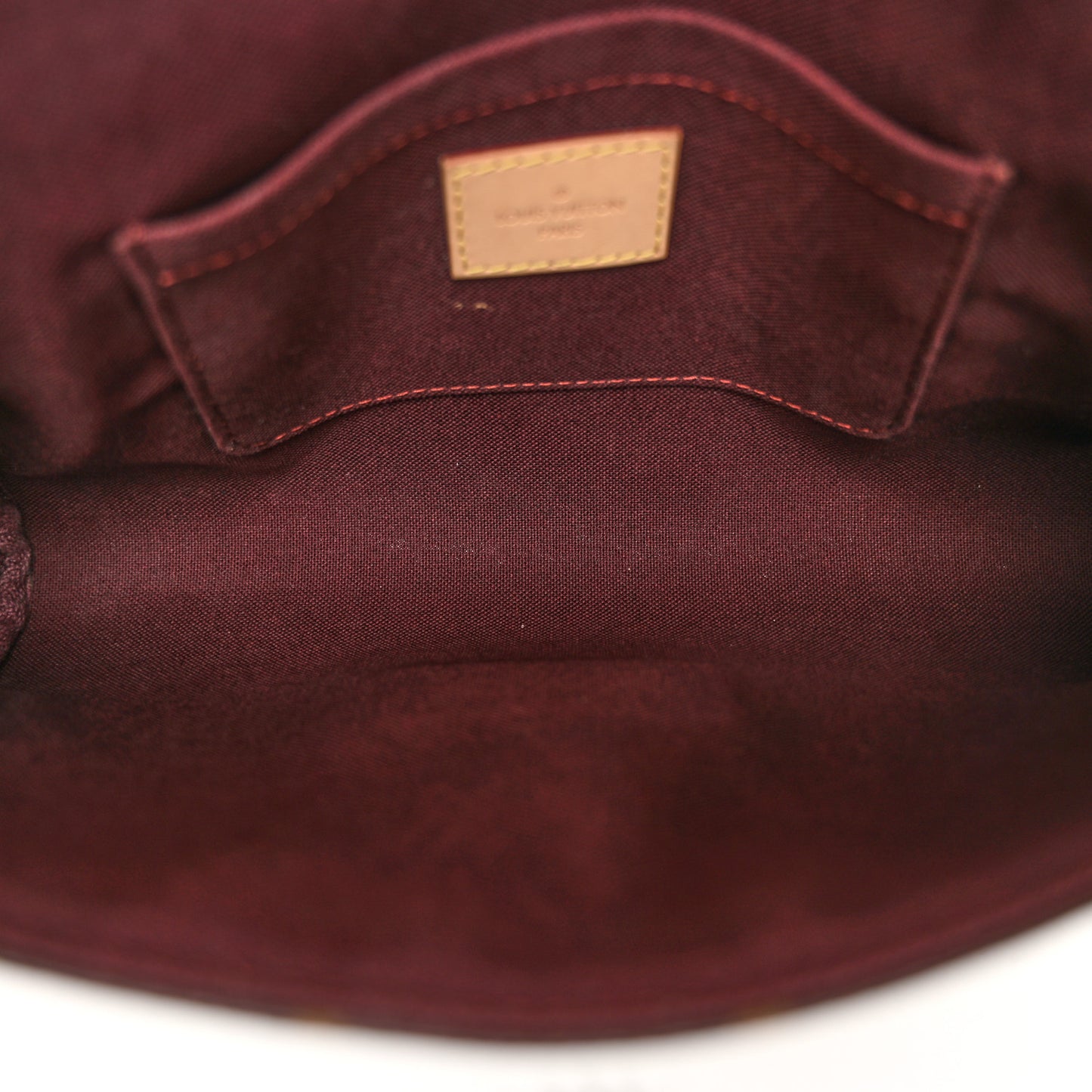 Monogram Favorite MM