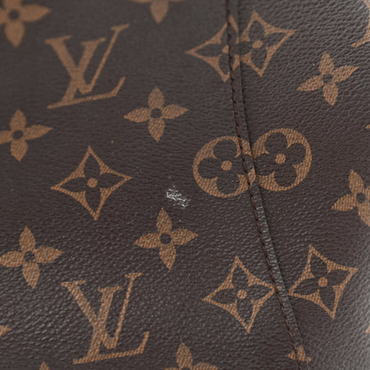 Louis Vuitton Monogram Montaigne GM 13 of 13