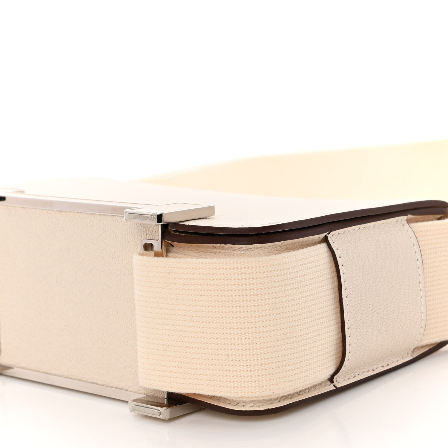 Hermes Chevre Mysore Geta Nata 9 of 9