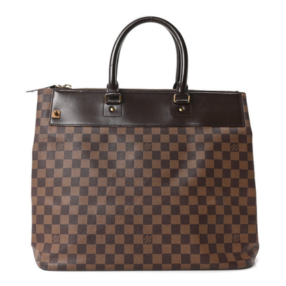 Louis Vuitton Damier Ebene Greenwich PM 1 of 9