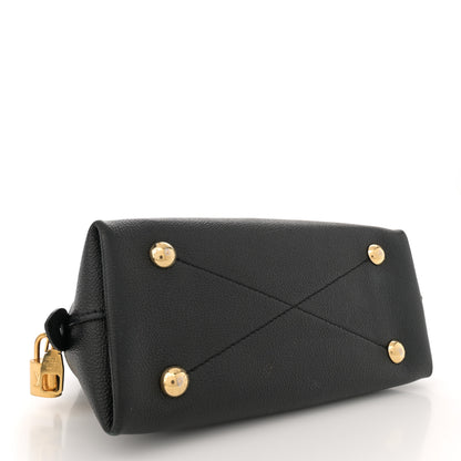 Louis Vuitton Empreinte Neo Alma BB Black 4 of 9