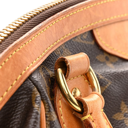 Louis Vuitton Monogram Tivoli PM 18 of 18