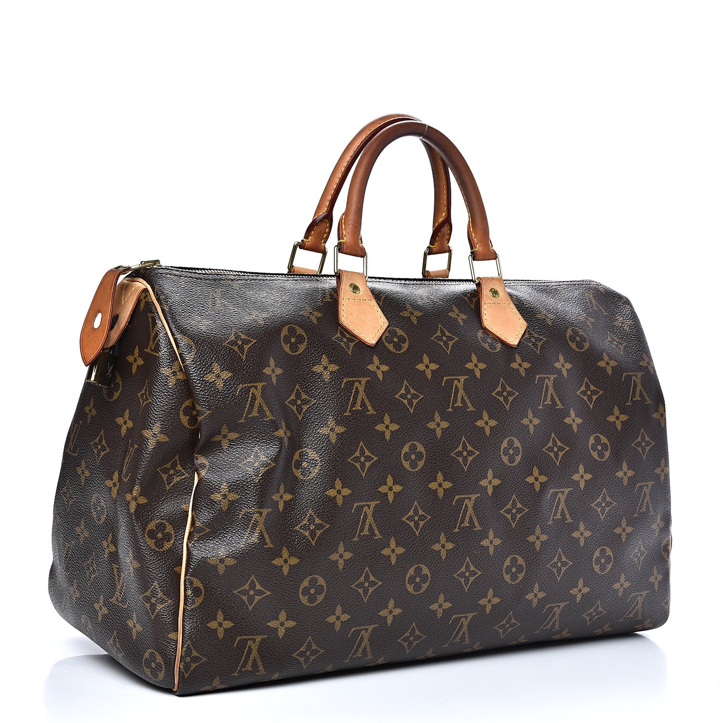 Monogram Speedy 40
