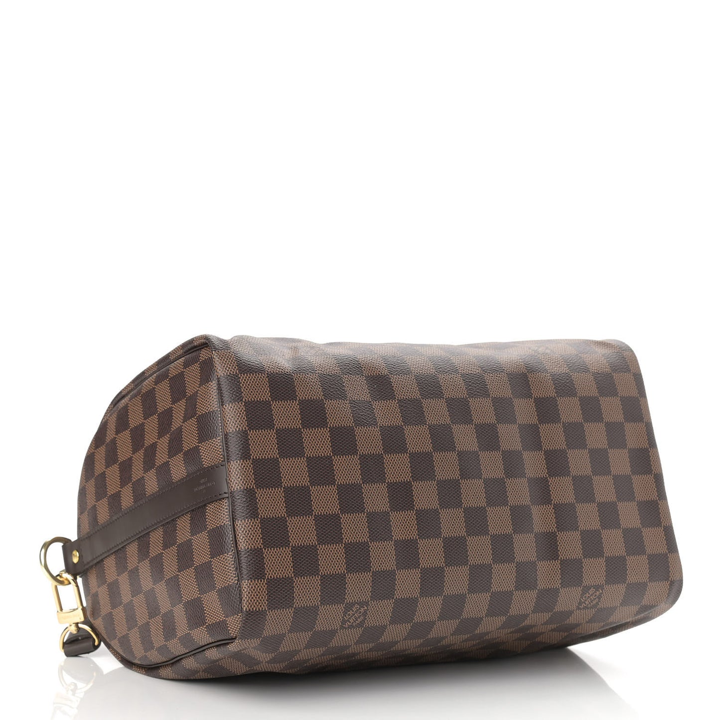 Damier Ebene Speedy Bandouliere 30
