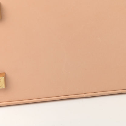 Louis Vuitton Vinyl Cabas Sac Ambre MM 13 of 14