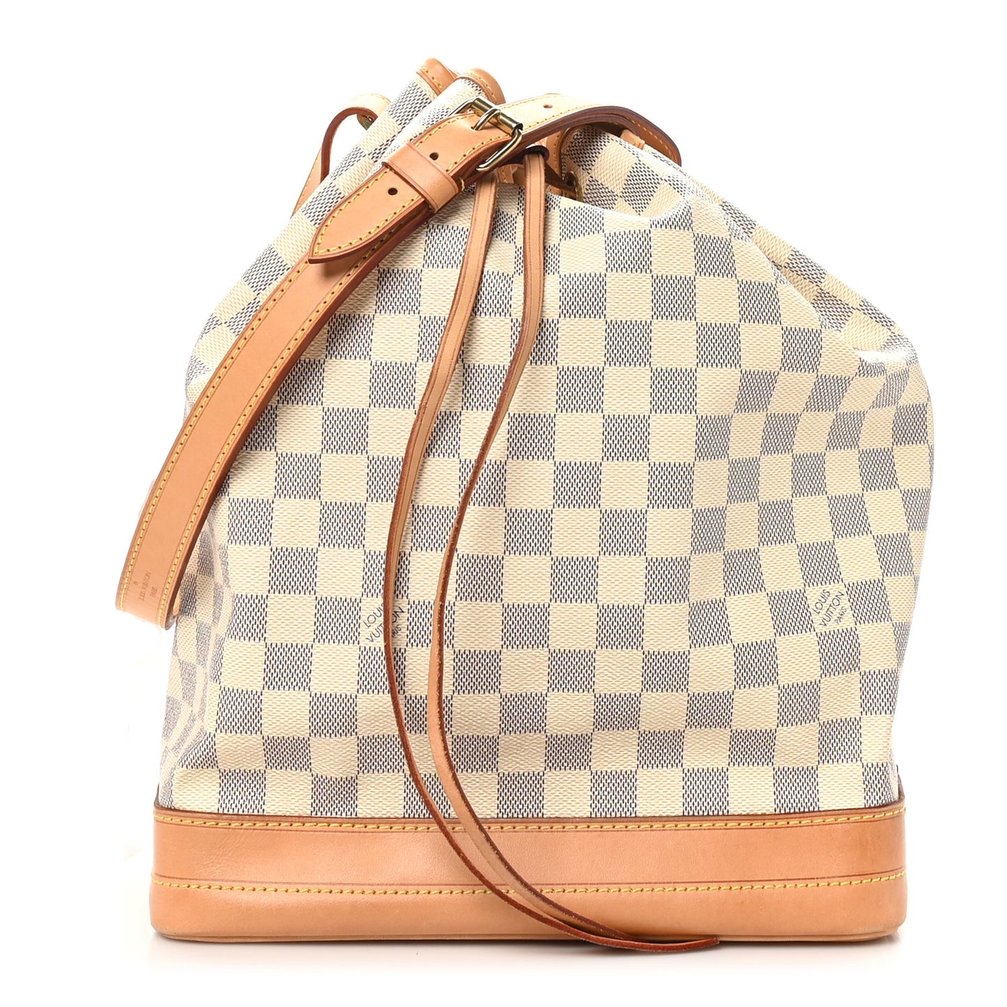 Damier Azur Noe