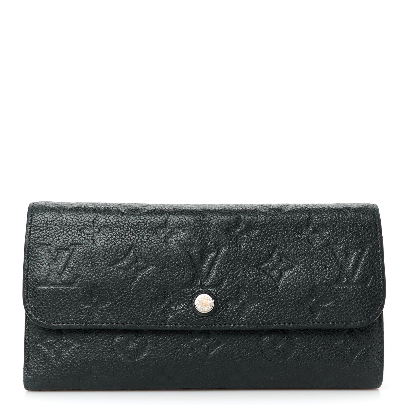 Empreinte Virtuose Wallet Black