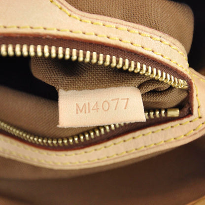 Louis Vuitton Monogram Batignolles Vertical 9 of 9