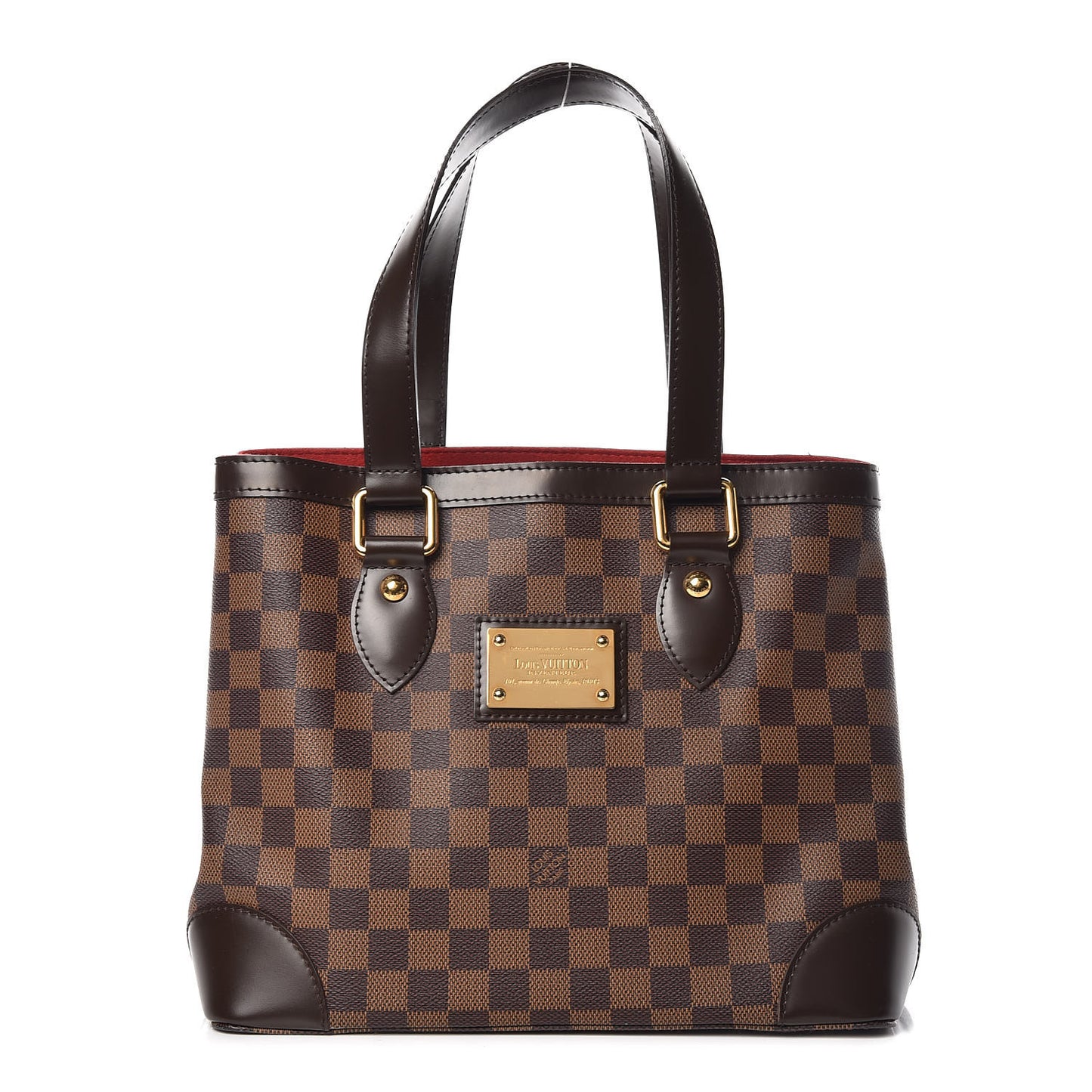Damier Ebene Hampstead PM