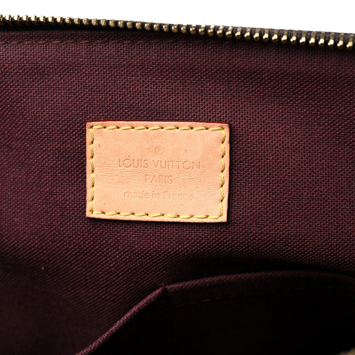 Monogram Rivoli MM