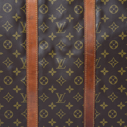 Louis Vuitton Monogram Sirius 55 23 of 33