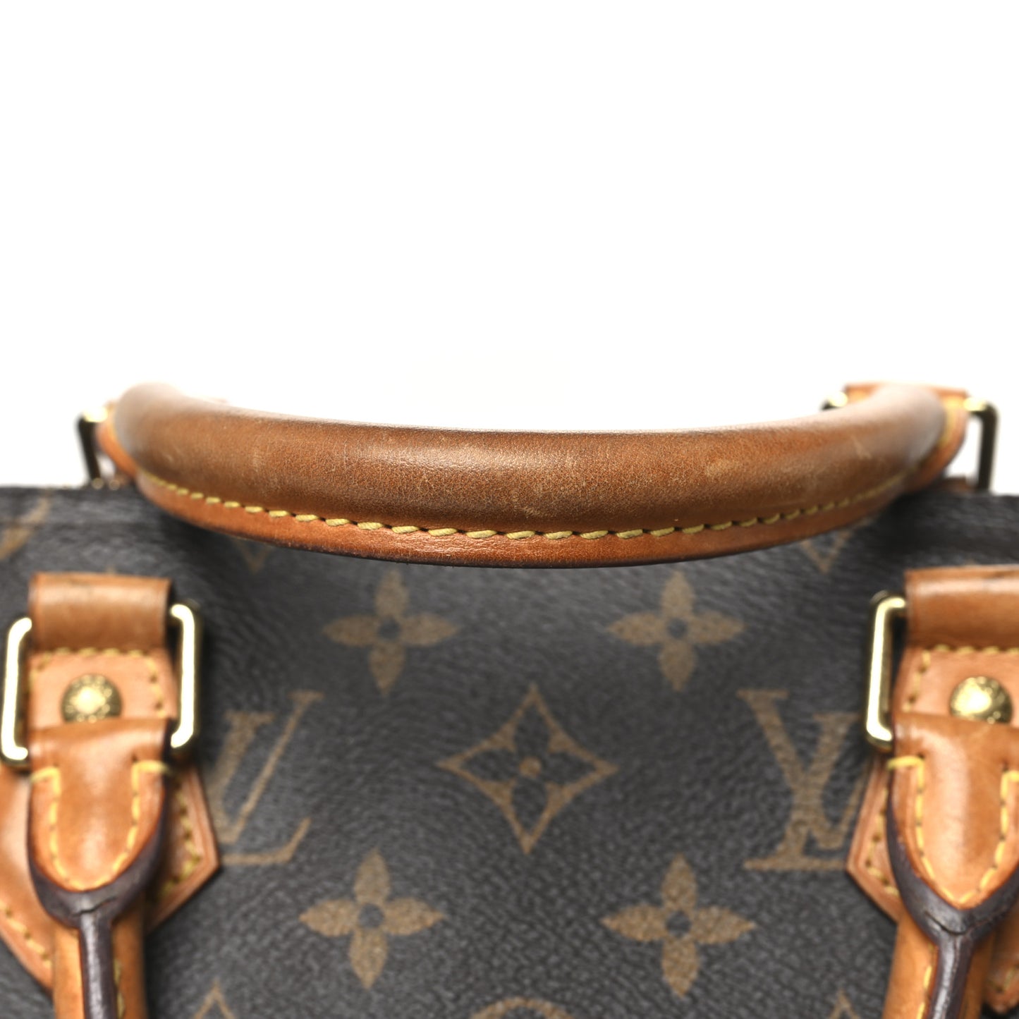 Monogram Speedy 35