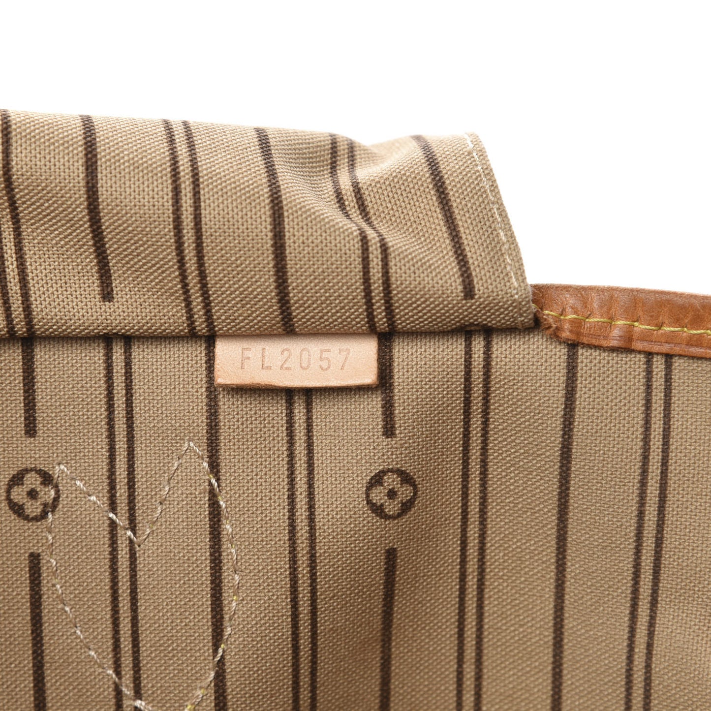 Monogram Neverfull GM
