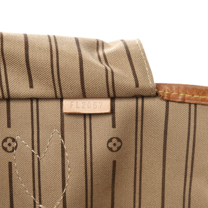 Louis Vuitton Monogram Neverfull GM 10 of 11