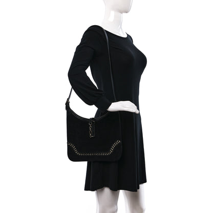 Hermes Veau Doblis Swift Trim 29 Black 2 of 10