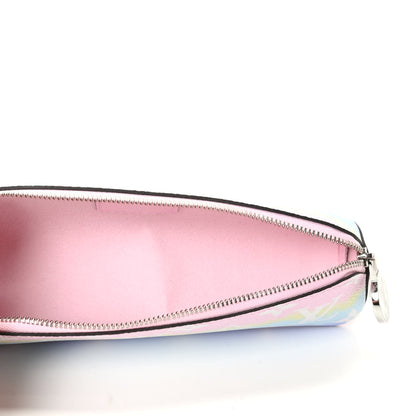 Louis Vuitton Monogram Escale Elizabeth Pencil Pouch Pastel 5 of 9