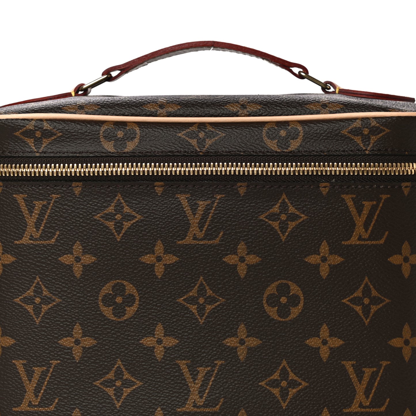 Monogram Nice BB