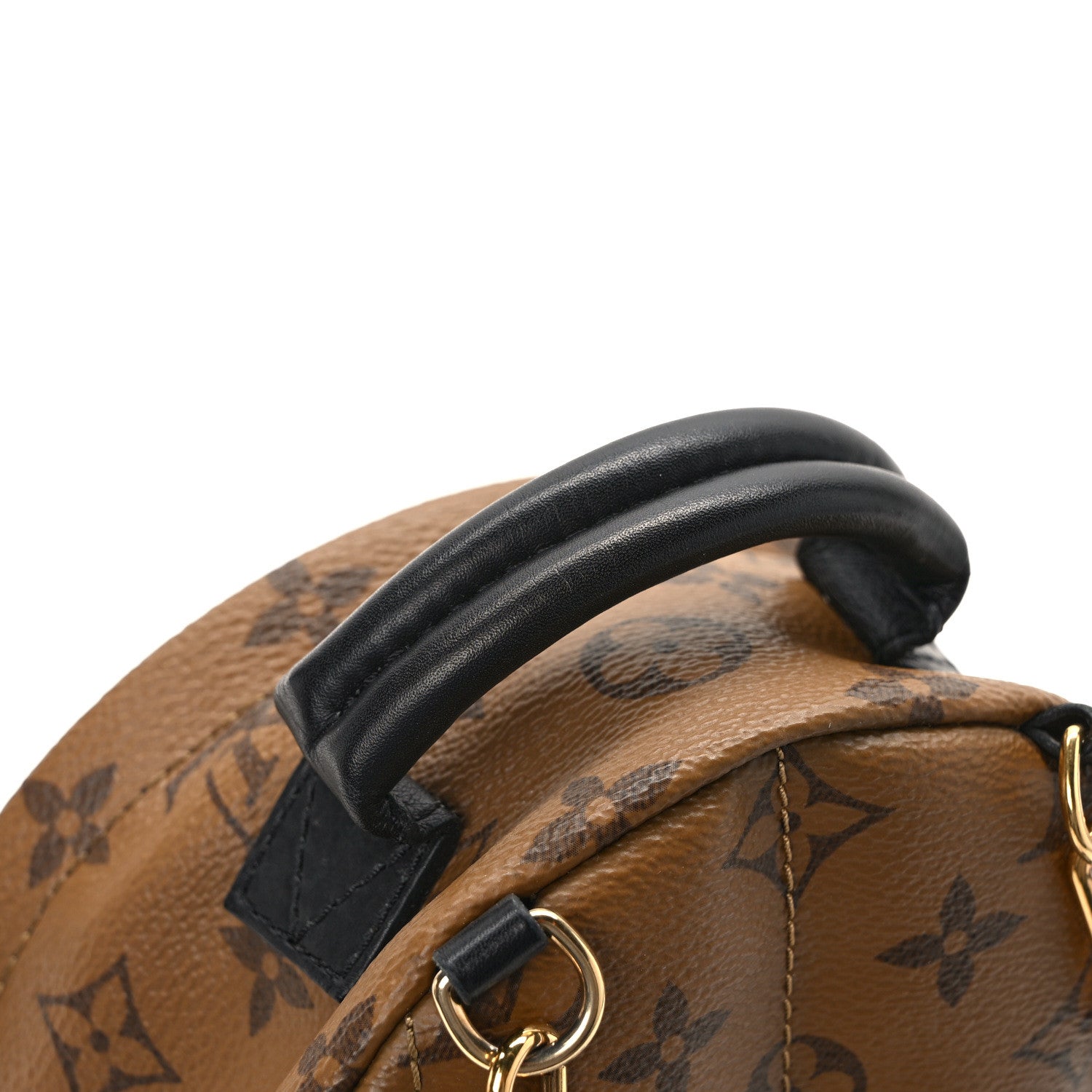 Louis Vuitton Reverse Monogram Palm Springs Backpack Mini 14 of 14