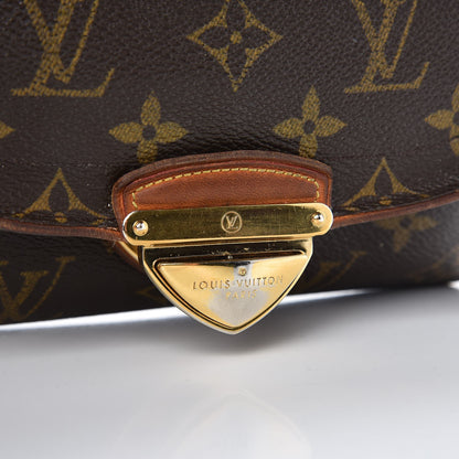 Louis Vuitton Monogram Eugenie Wallet 5 of 10