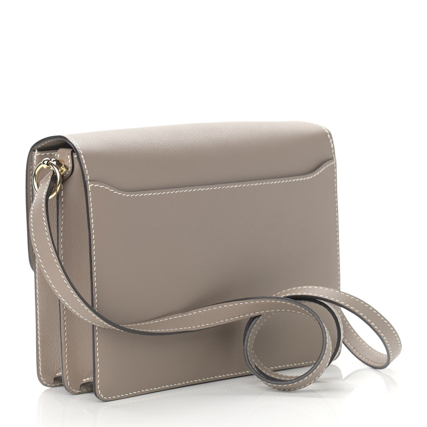 Evercolor Sac Roulis 23 Gris Asphalte