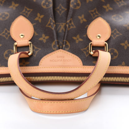 Louis Vuitton Monogram Palermo PM 9 of 12