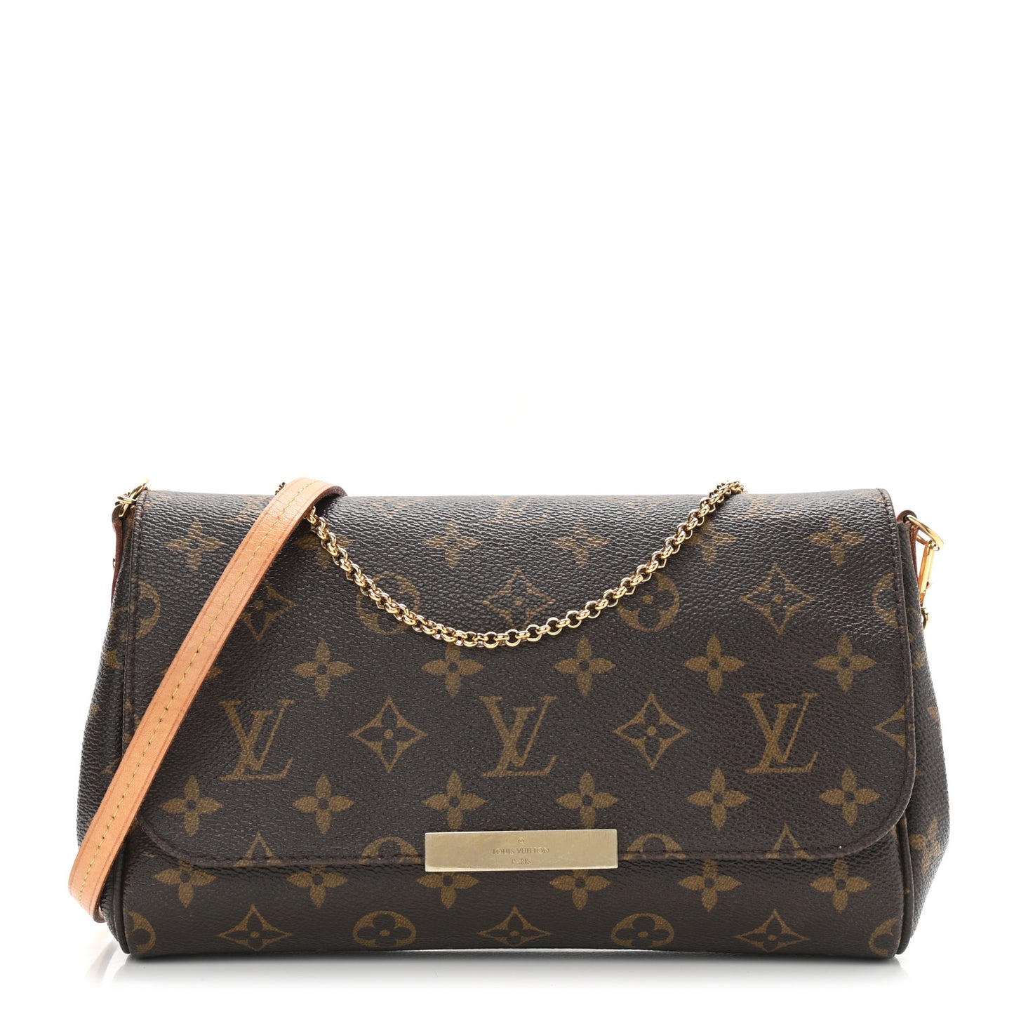 Monogram Favorite MM