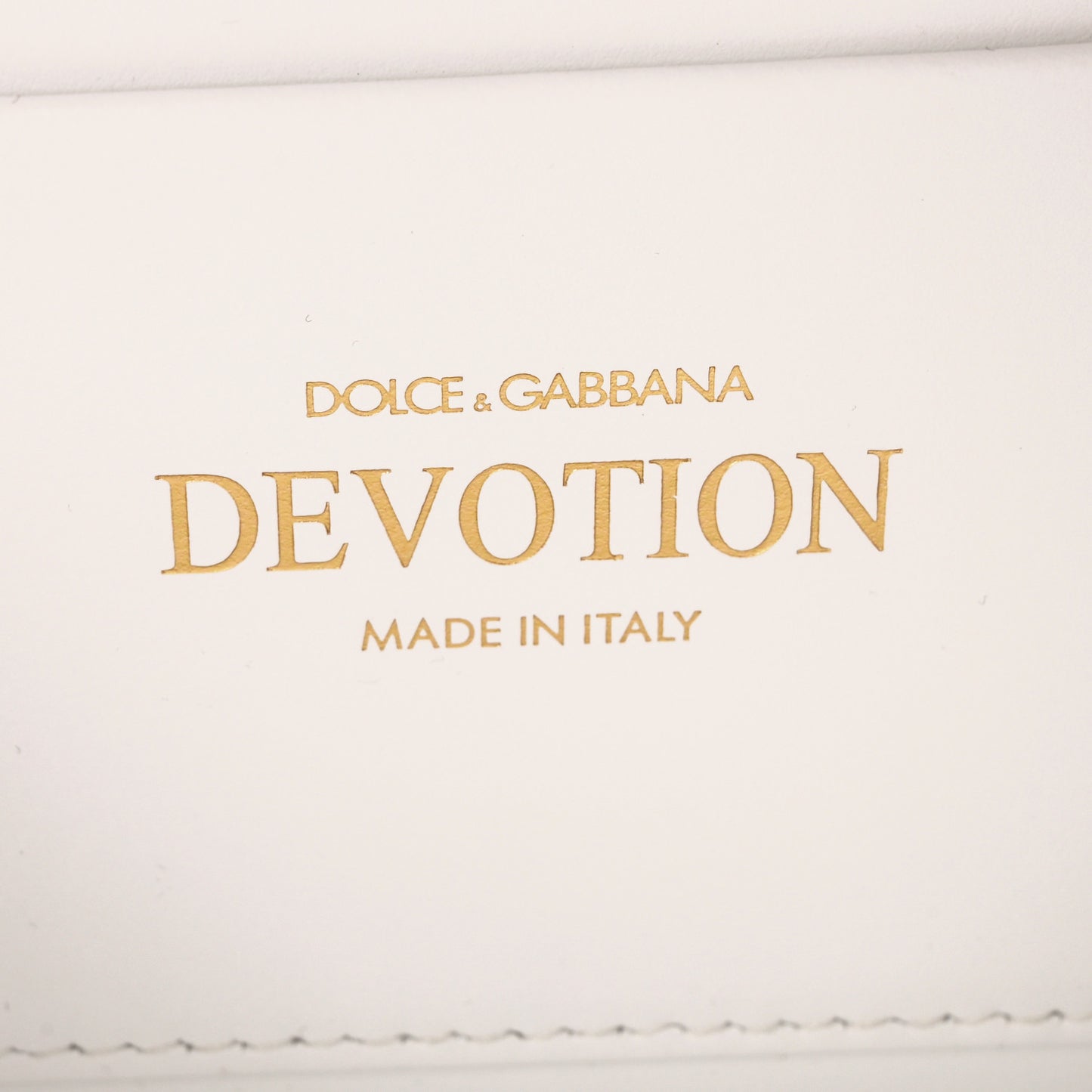 Smooth Calfskin Small Devotion Envelope Top Handle Bag White