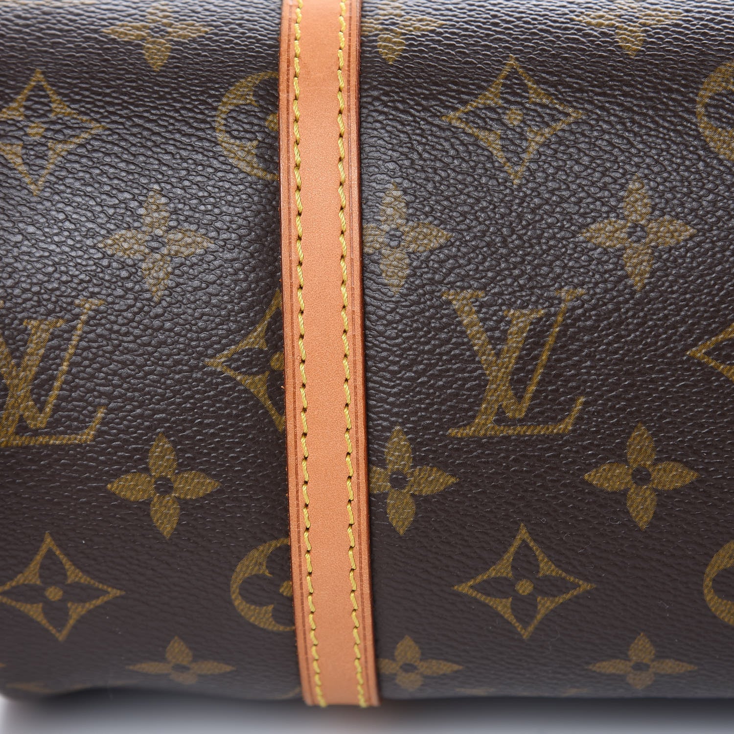 Louis Vuitton Monogram Papillon 26 9 of 11
