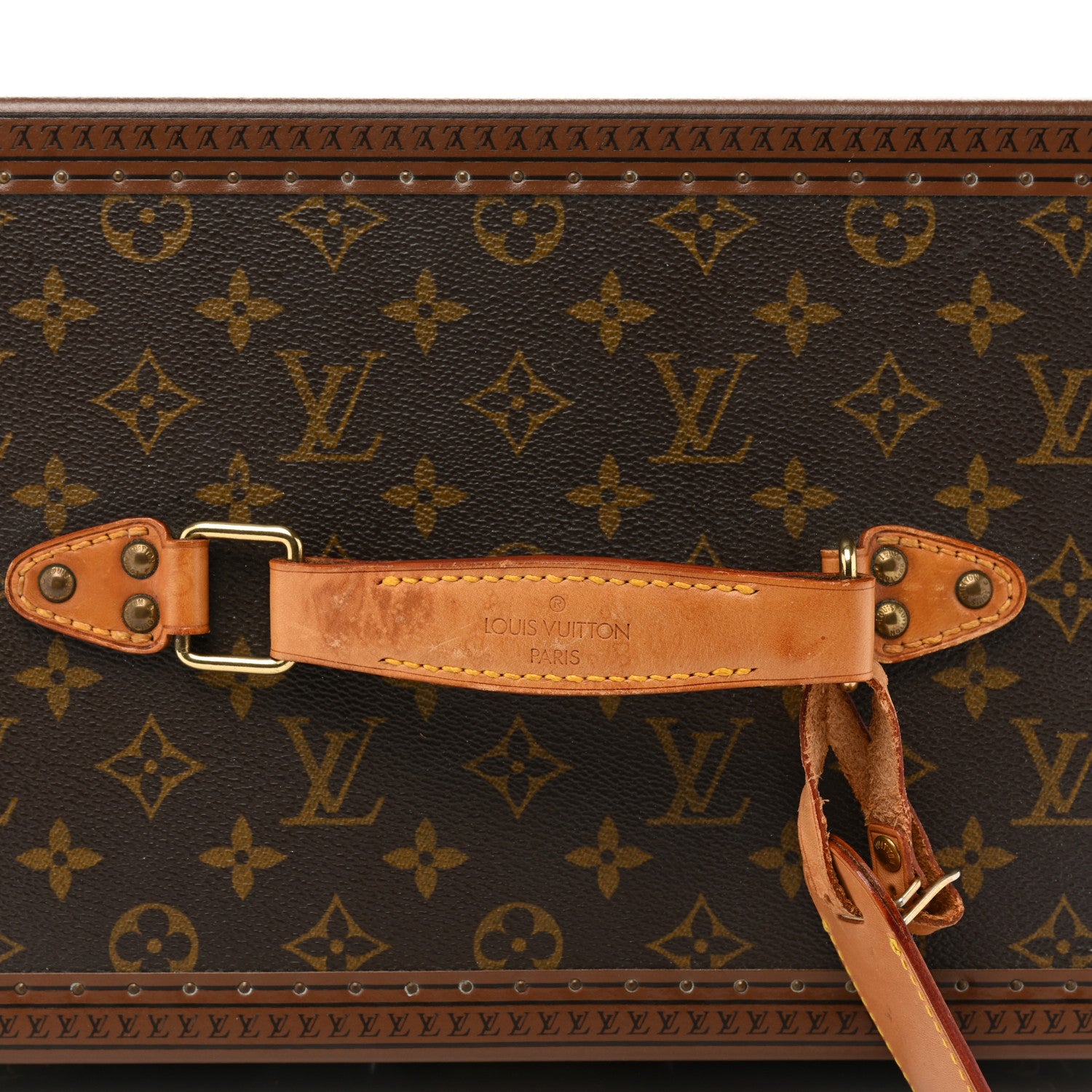 Louis Vuitton Monogram Boite Pharmacie Toiletry Case 27 of 32